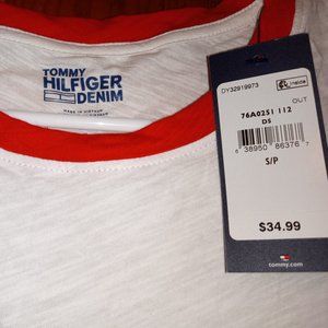 Women's Tommy Hilfiger Short sleeve